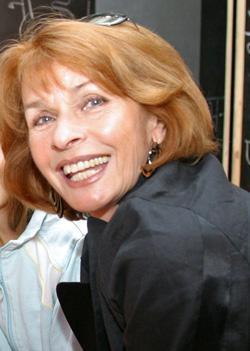 Senta Berger