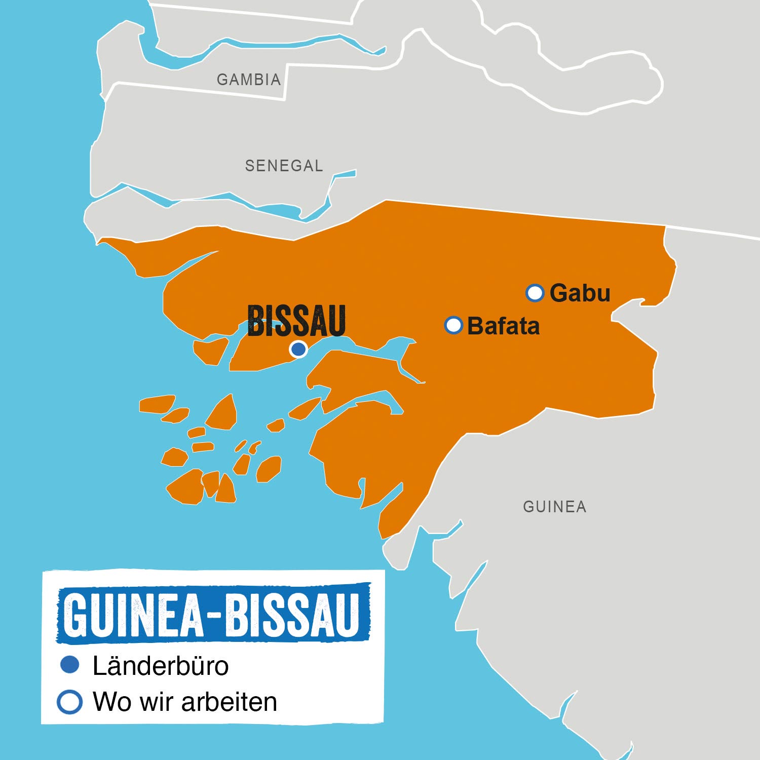 Guinea-Bissau