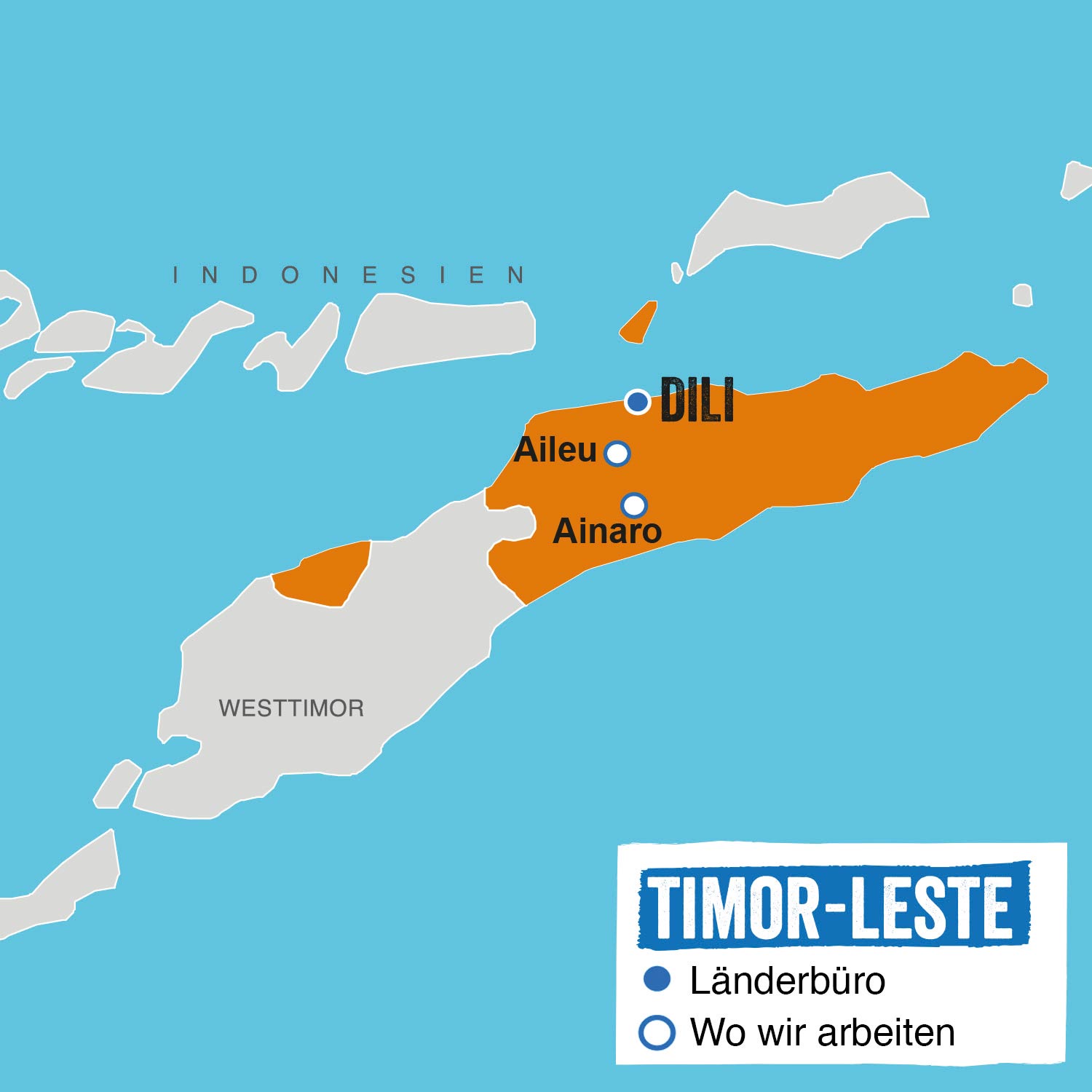 Timor-Leste