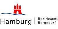 Logo Bezirksamt Bergedorf (Hamburg)