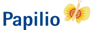 Papilio Logo Papilio Logo