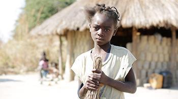 Frühverheiratung in Afrika Frühverheiratung in Afrika