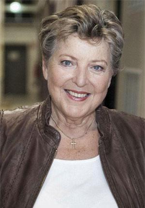 Marie-Luise Marjan