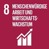 SDG 8