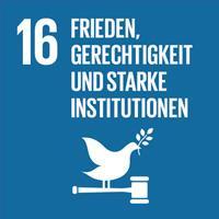 SDG 16