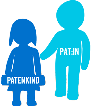 Patenkind & Pat:in