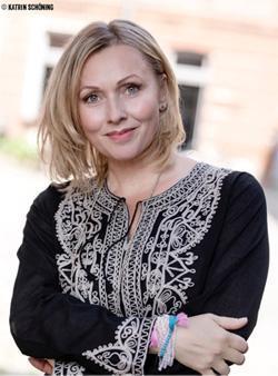 Dana Golombek