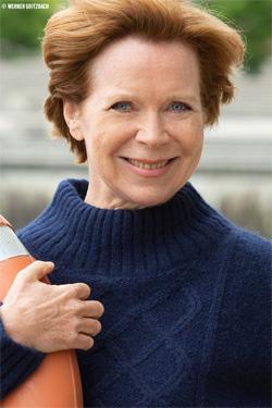 Marion Kracht