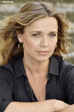 Tina Ruland