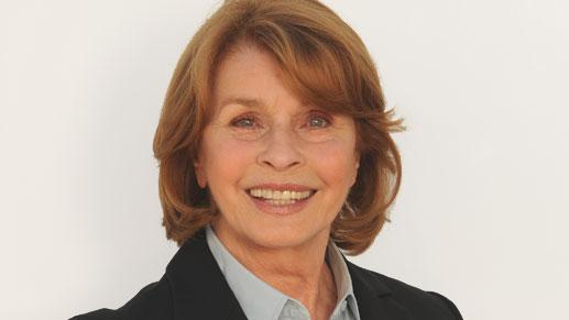 Senta Berger Senta Berger