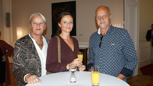 Familie Widler (c) Plan International Familie Widler (c) Plan International