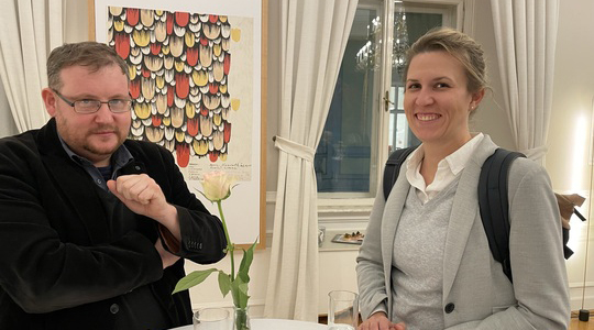 Christian Kropfitsch, Yasmine Weg W24 (c) Stiftung Hilfe mit Plan Österreich