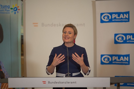 Susanne Raab (c) Martin Jarolim