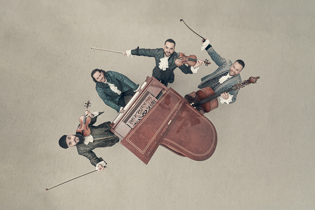 Janoska Ensemble