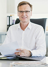Thomas Kralinger
